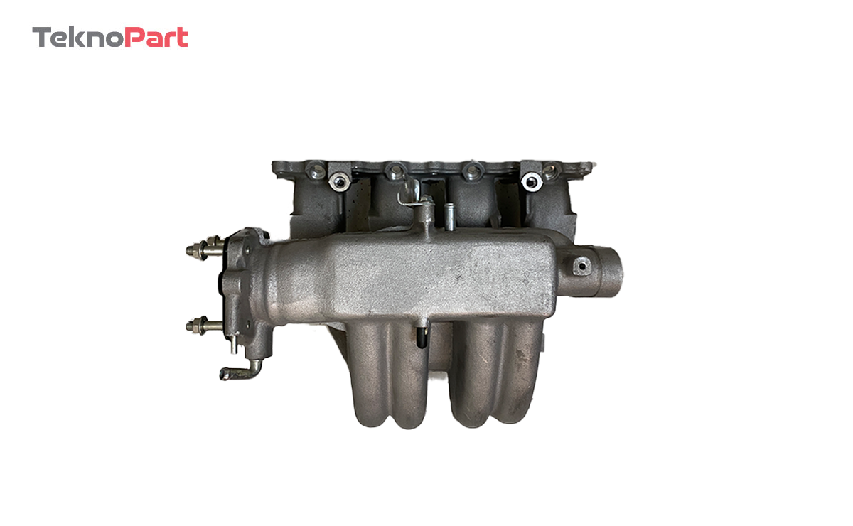 منی فولد دود مناسب برای مزدا وانت 2000 انژکتور (شرکتی)