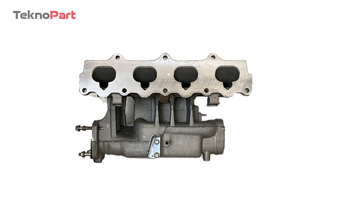 منی فولد دود مناسب برای مزدا وانت 2000 انژکتور (شرکتی)