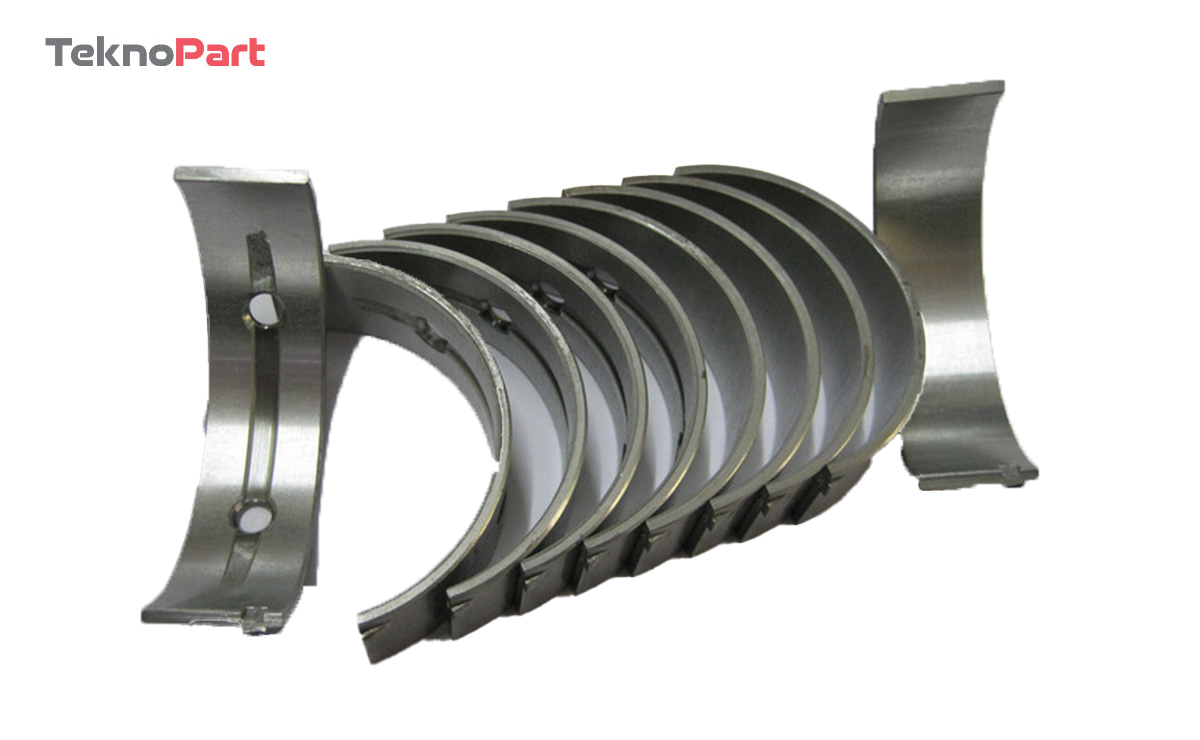 ياتاقان متحرک STD مناسب برای مزدا 323 (طرح)