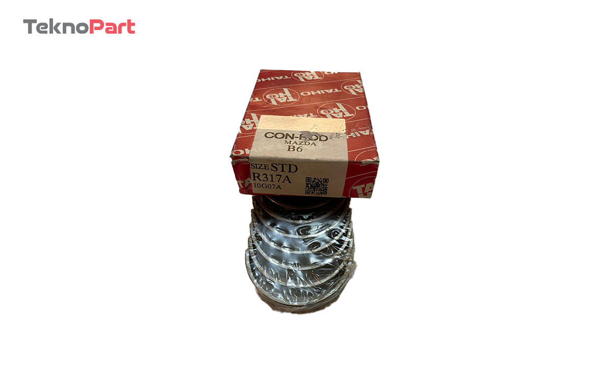 ياتاقان متحرک STD مناسب برای مزدا 323 (طرح)