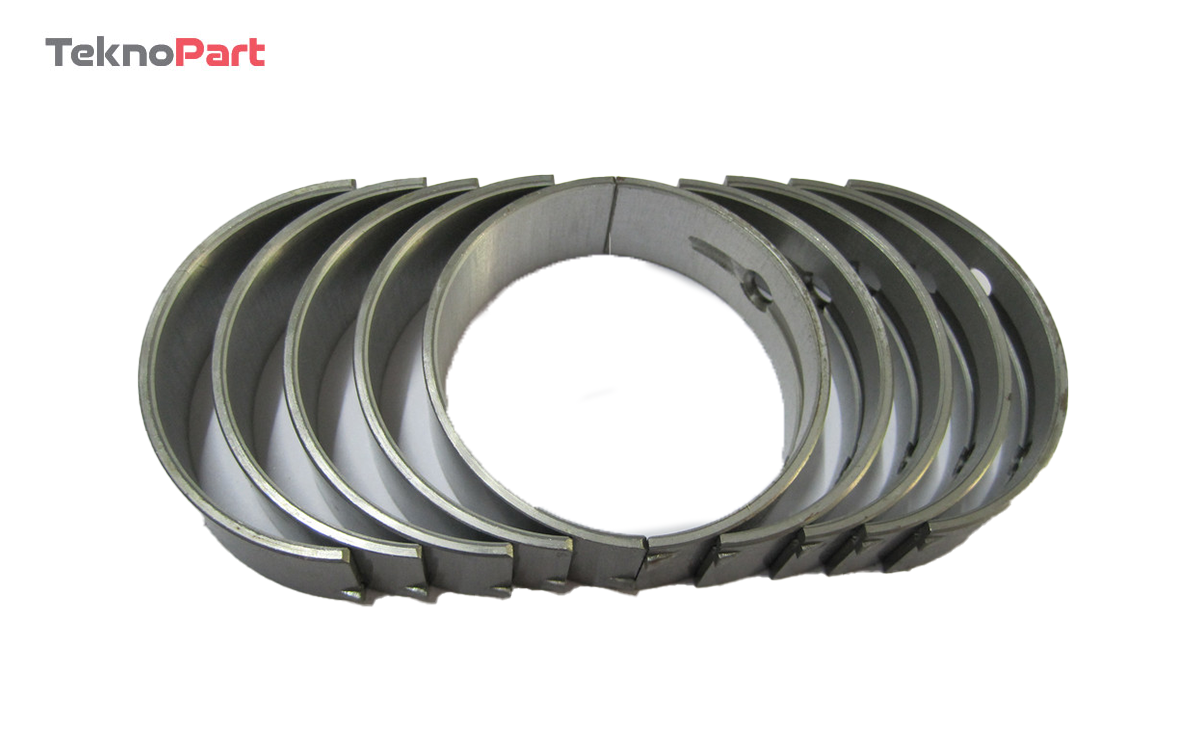 ياتاقان متحرک STD مناسب برای مزدا 323 (طرح)