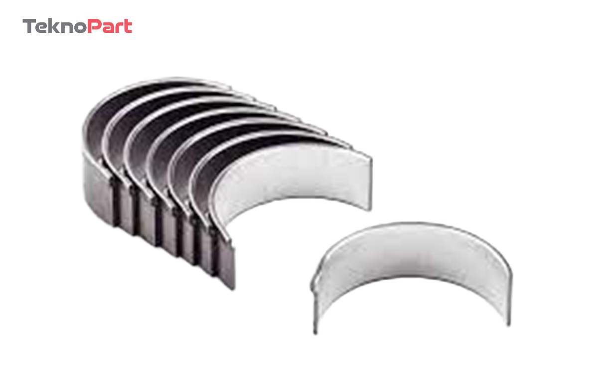 ياتاقان متحرک STD مناسب برای مزدا 323 (طرح)