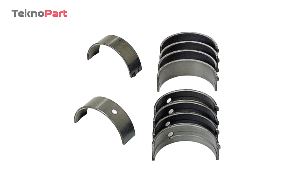 ياتاقان ثابت STD مناسب برای مزدا 323 (طرح)