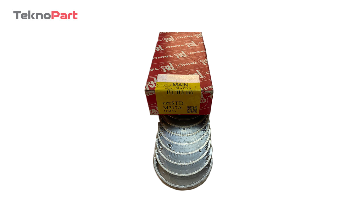 ياتاقان ثابت STD مناسب برای مزدا 323 (طرح)