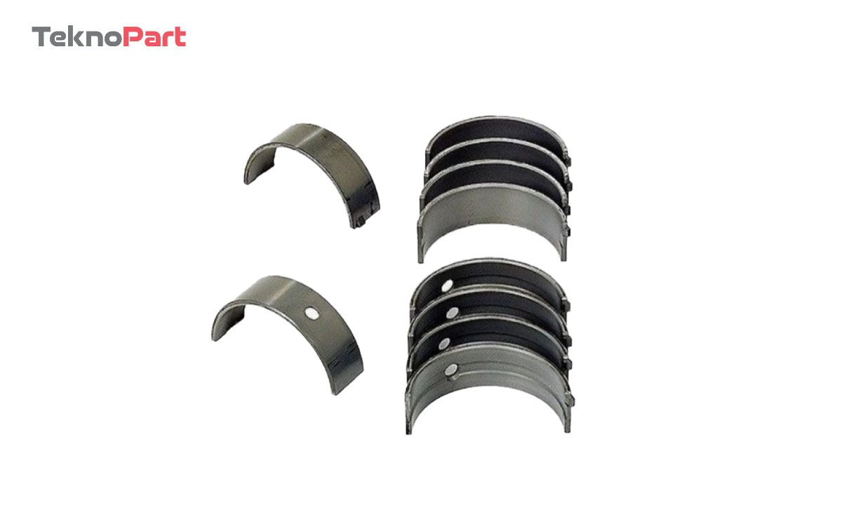 ياتاقان ثابت 0/50 مناسب برای مزدا 3 (اصلی)