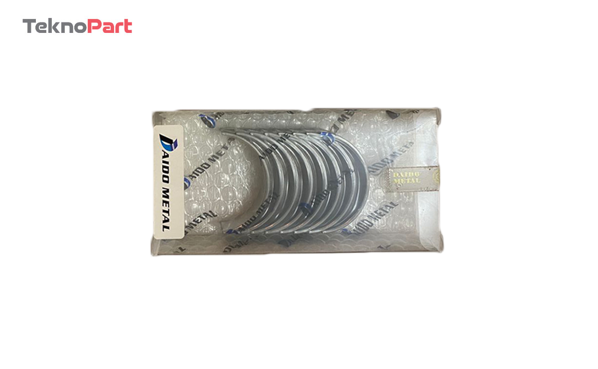 ياتاقان متحرک استاندارد مناسب برای مزدا 3 (اصلی)