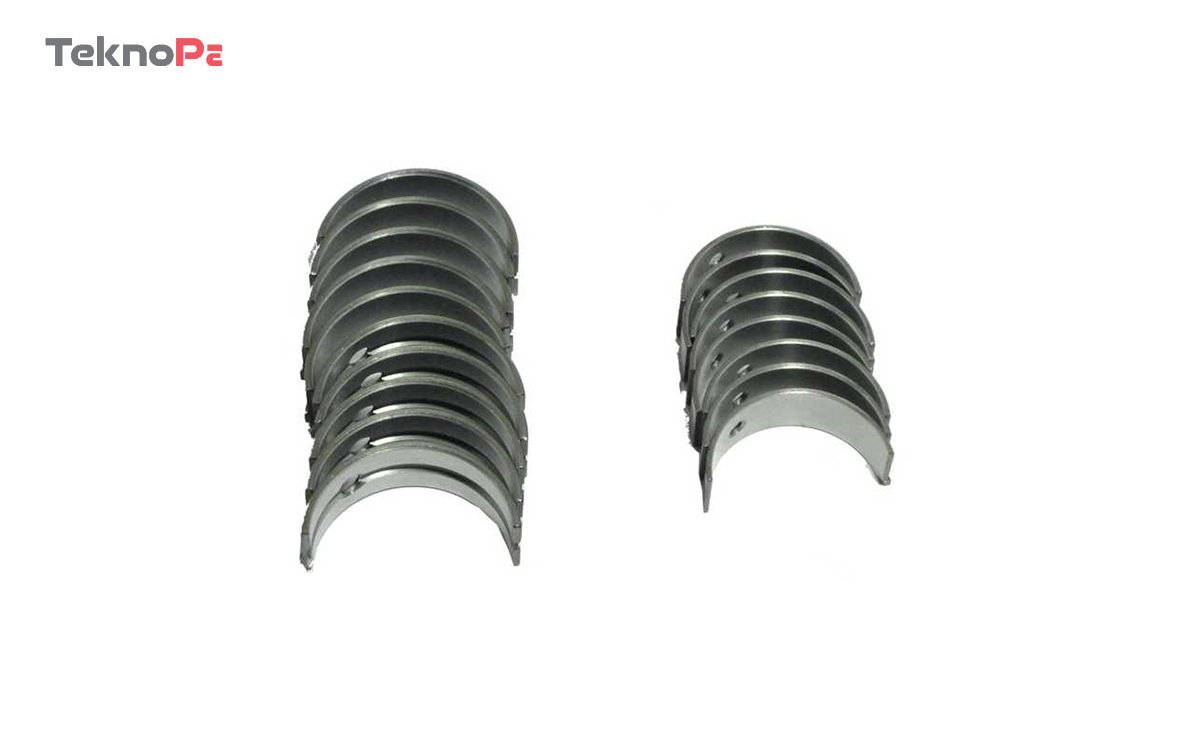 ياتاقان ثابت و متحرک استاندارد مناسب برای مزدا 3 (اصلی)