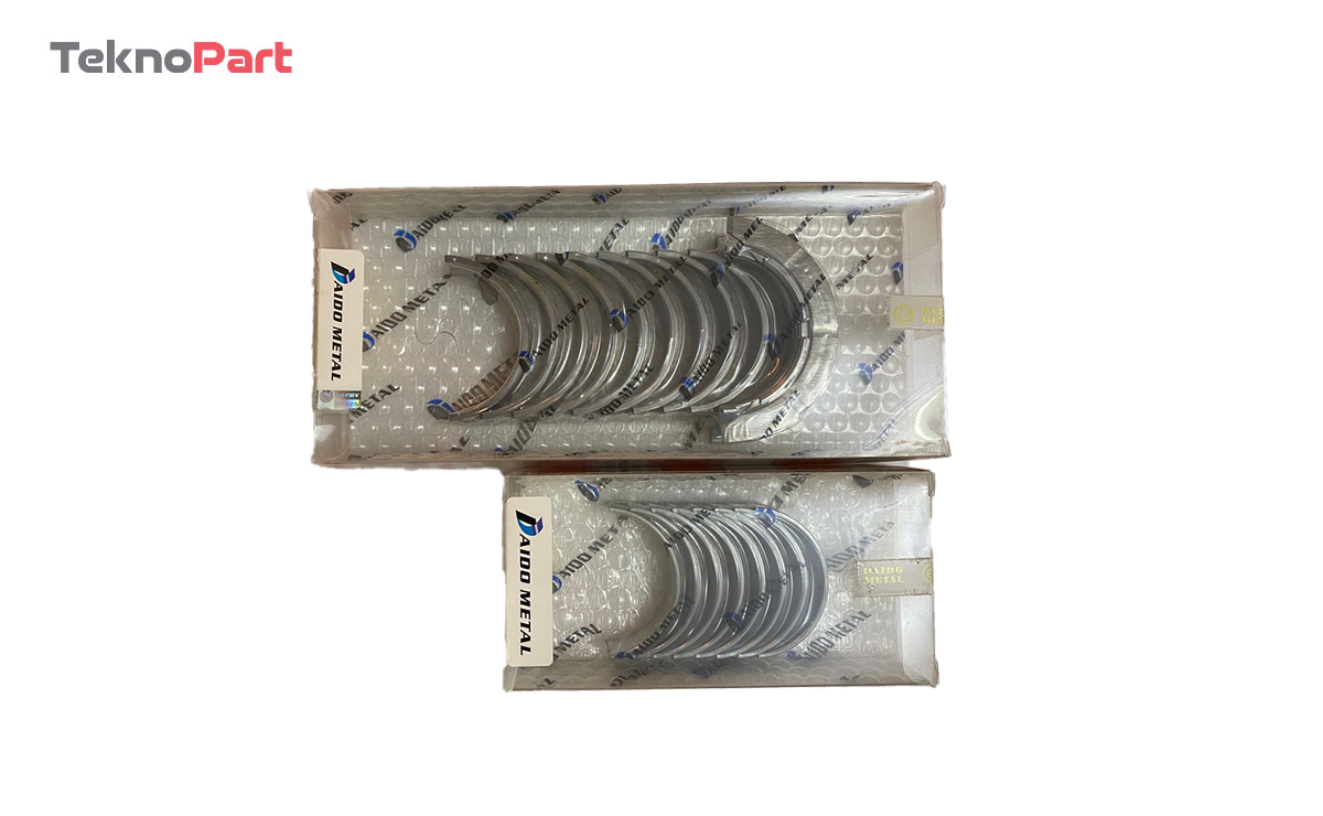 ياتاقان ثابت و متحرک 0/50 مناسب برای مزدا 3 (اصلی)