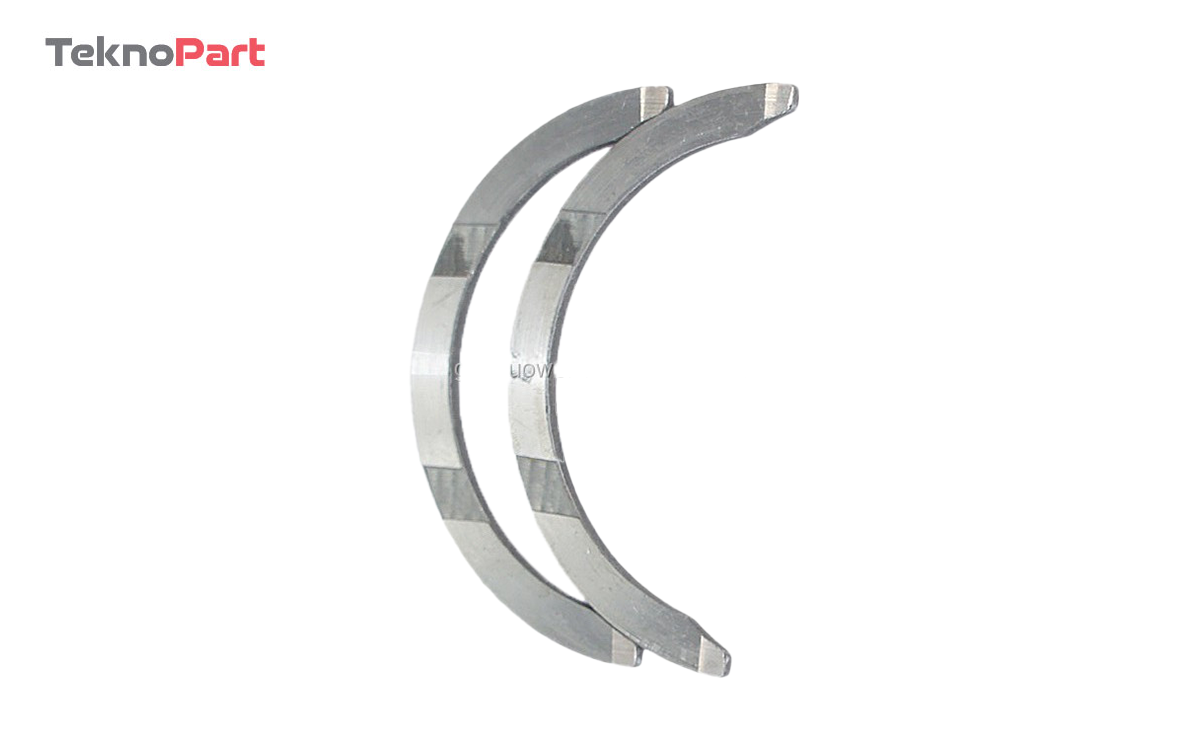 بغل ياتاقان استاندارد مناسب برای مزدا 3 (طرح)