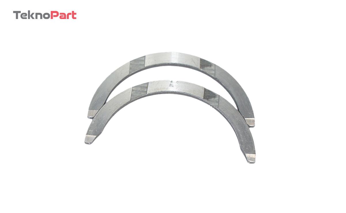 بغل ياتاقان 0/25 مناسب برای مزدا 3 (اصلی)