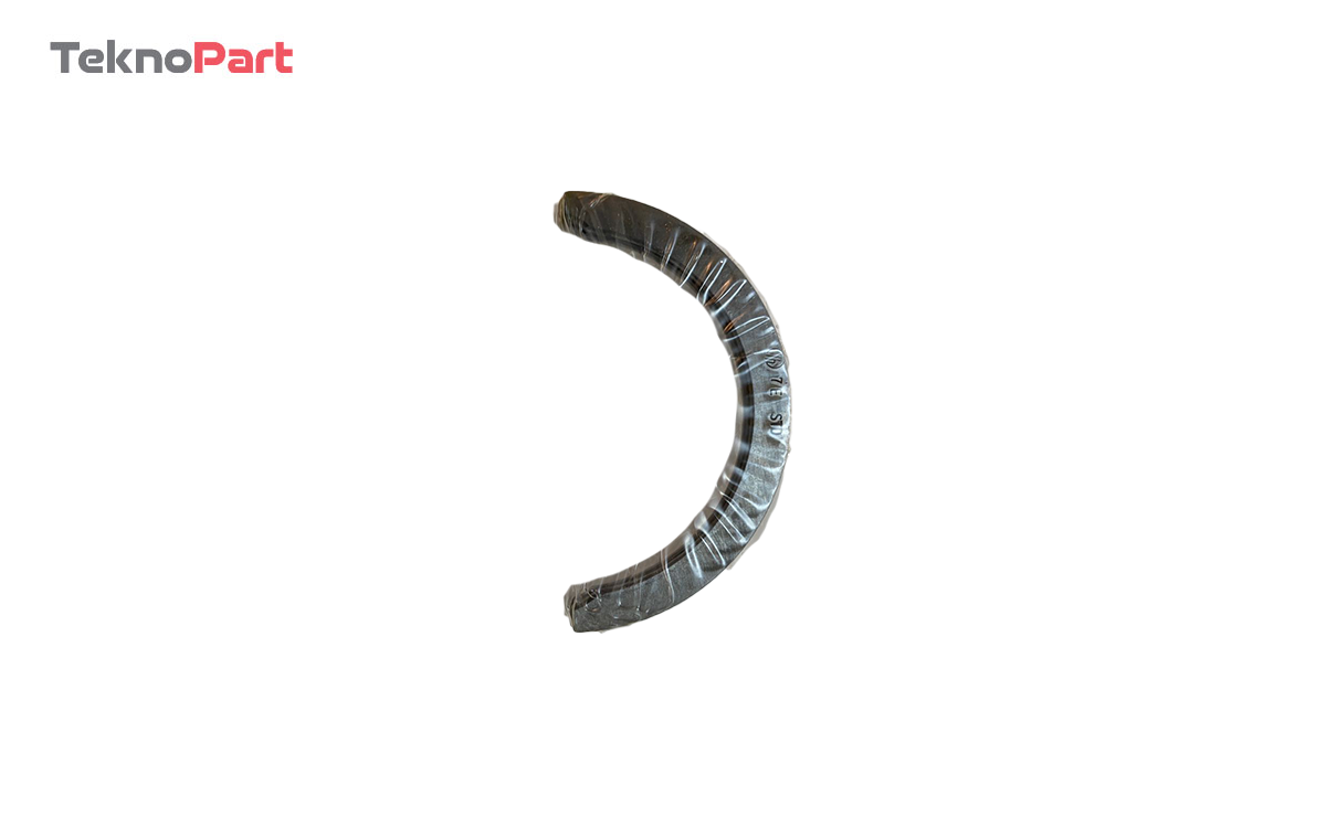 بغل ياتاقان 0/25 مناسب برای مزدا 3 (اصلی)