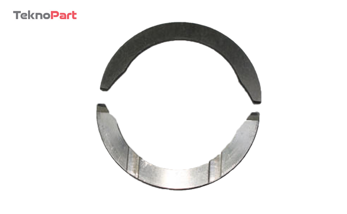 بغل ياتاقان ثابت 0/25 مناسب برای مزدا 323 (طرح)