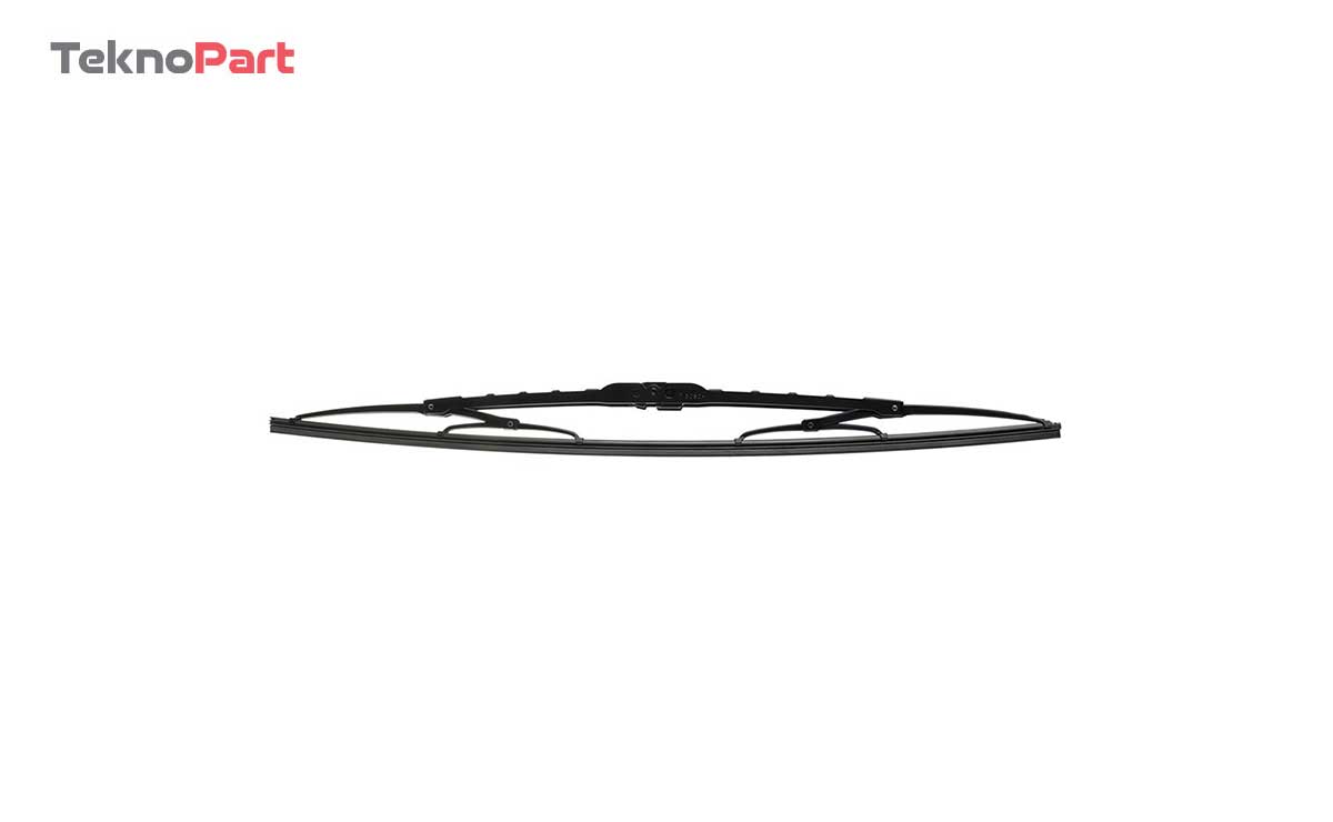 تيغه برف پاک کن جلو راست مناسب برای مزدا 3 (طرح)