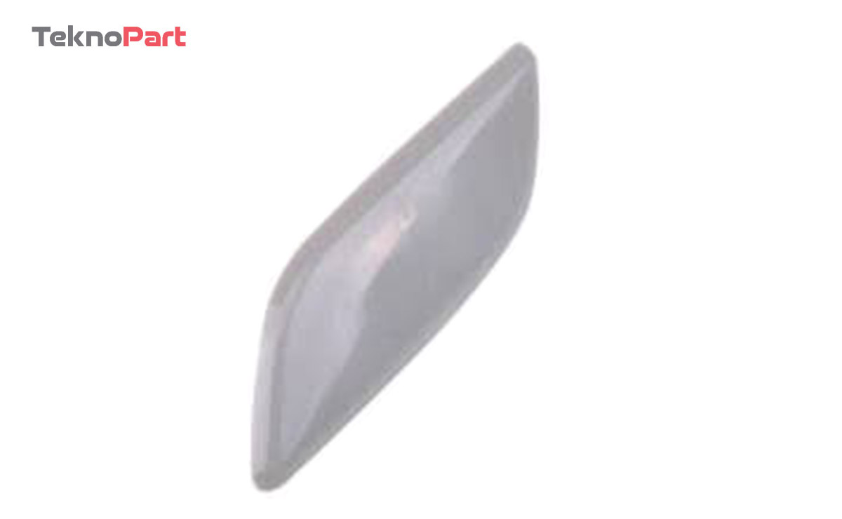 چشمی چراغ شور چپ مناسب برای مزدا 3 نيو تيپ 4 (طرح)