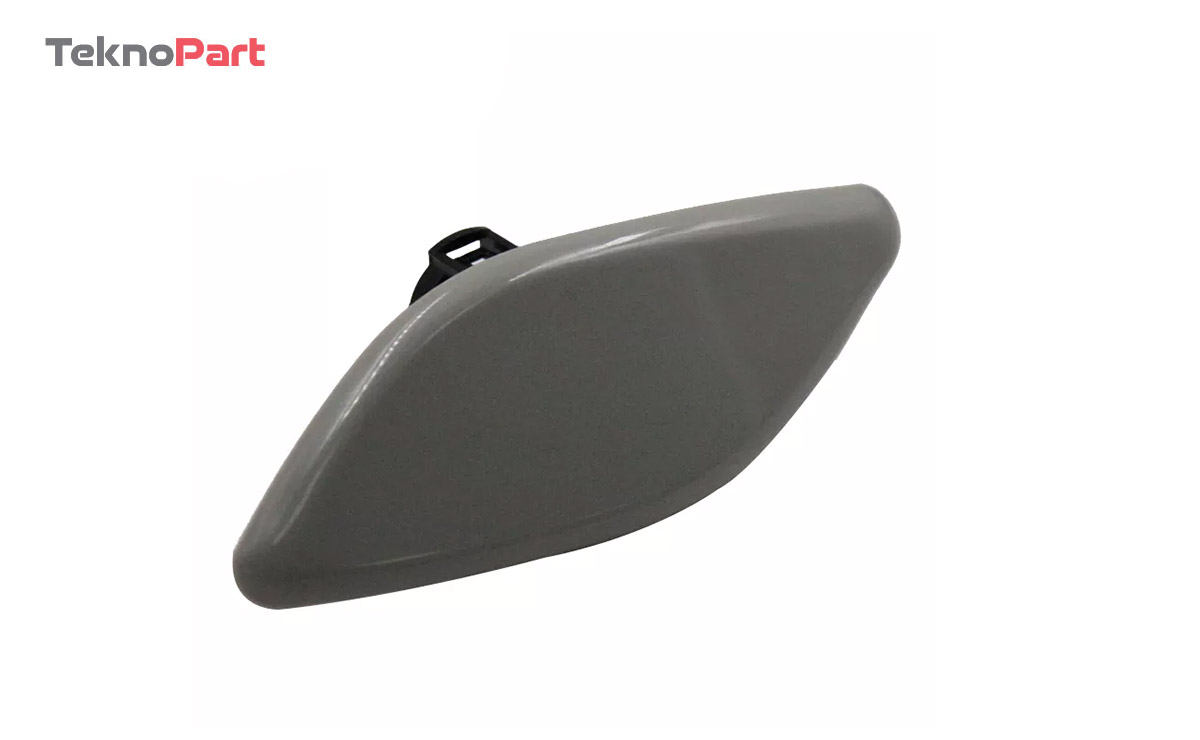 چشمی چراغ شور راست مناسب برای مزدا 3 نيو تيپ 3 (طرح)