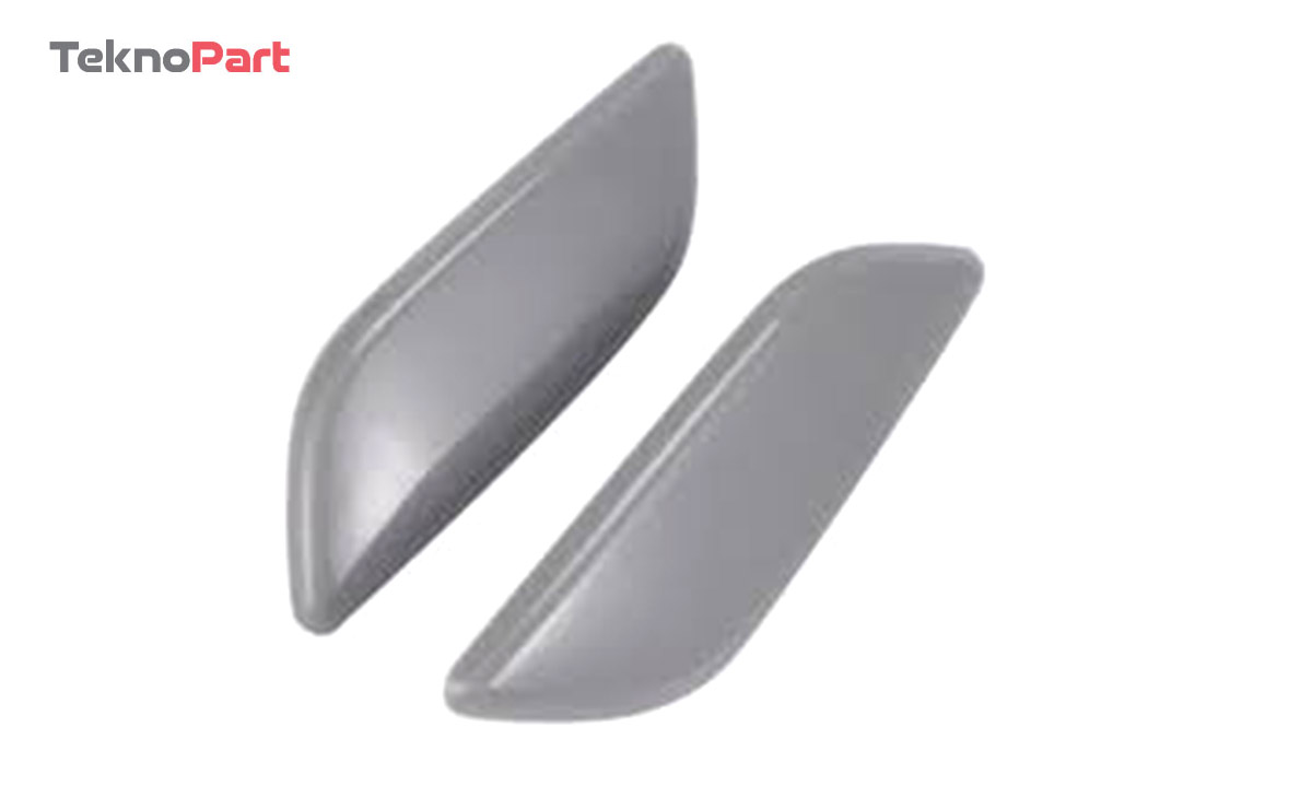 چشمی چراغ شور راست مناسب برای مزدا 3 نيو تيپ 4 (اصلی)