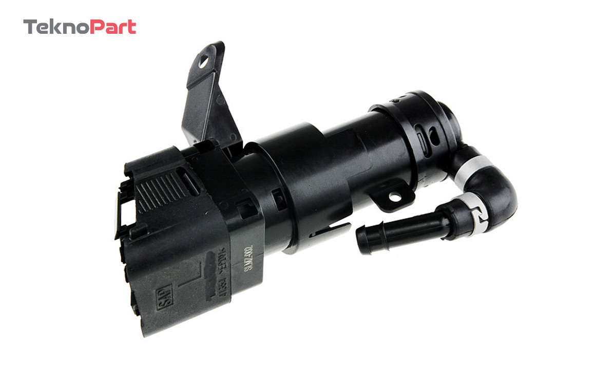 تلسکوپی چراغ شور چپ مناسب برای مزدا 3 نيو تیپ 3 (طرح)