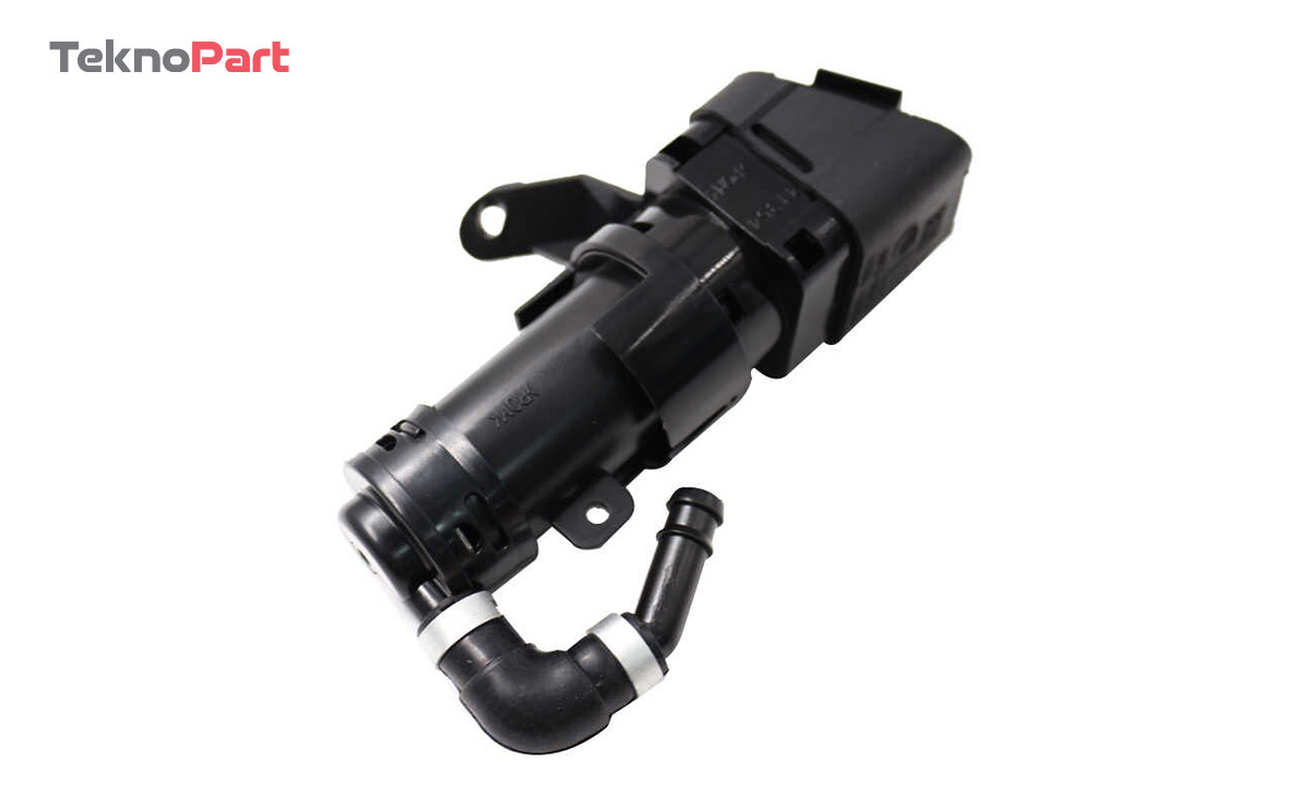 تلسکوپی چراغ شور چپ مناسب برای مزدا 3 نيو تیپ 3 (طرح)