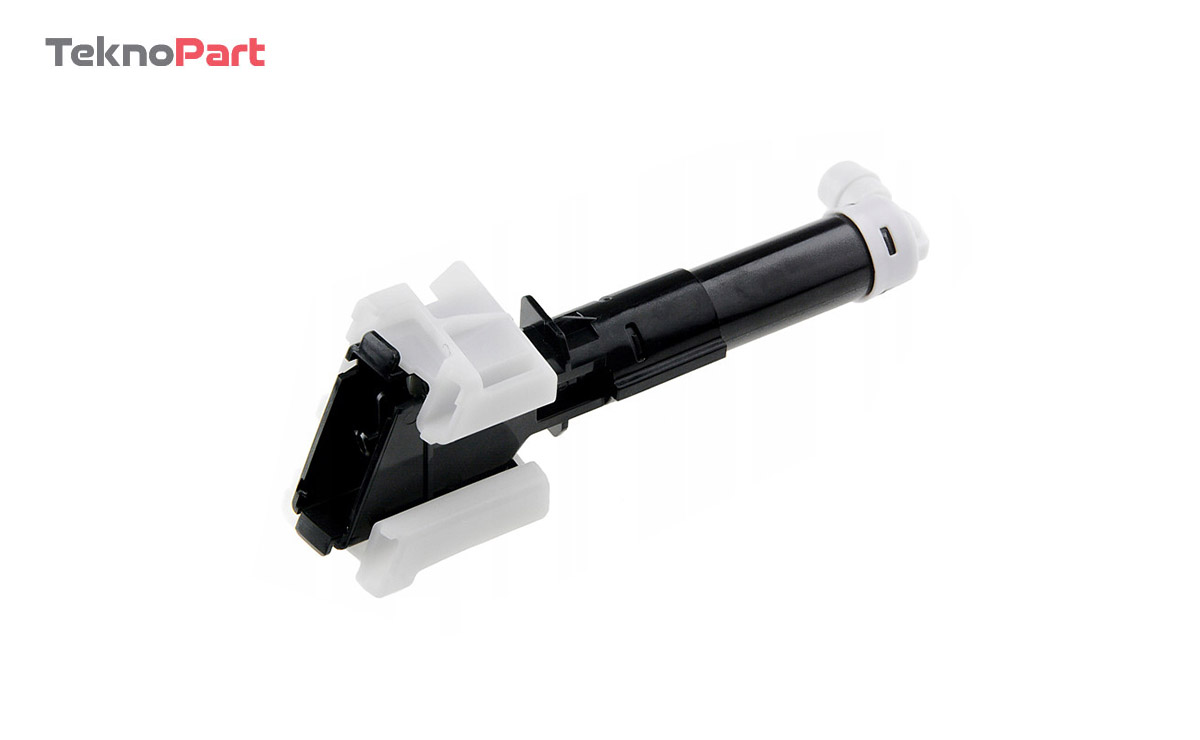 تلسکوپی چراغ شور چپ مناسب برای مزدا 3 نيو تیپ 4 (طرح)