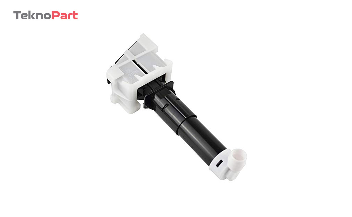 تلسکوپی چراغ شور چپ مناسب برای مزدا 3 نيو تیپ 4 (طرح)