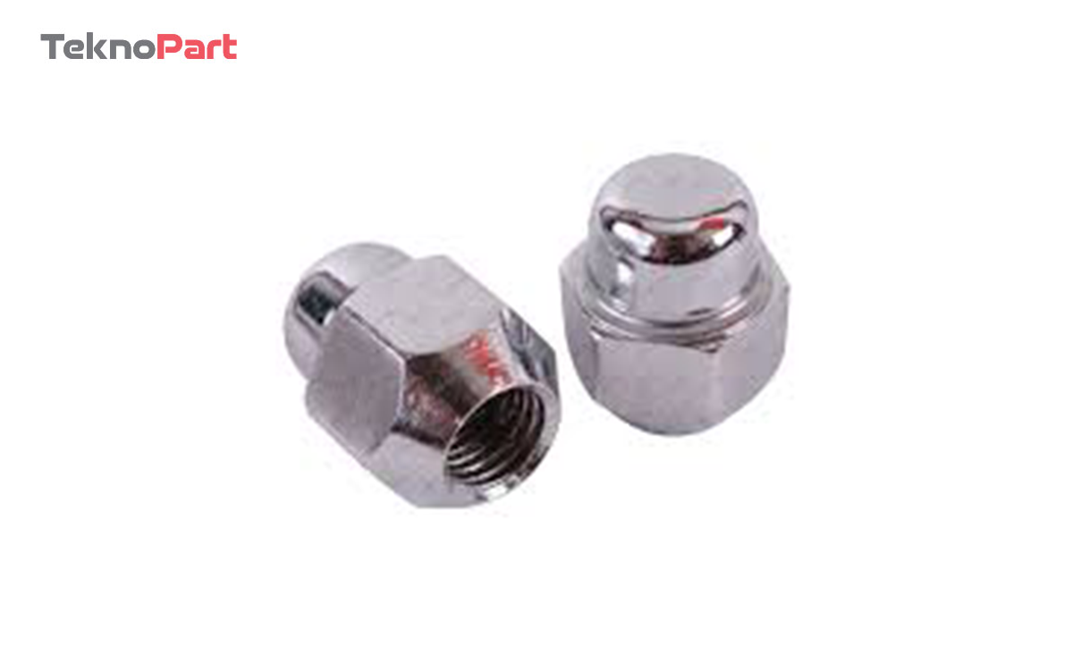 مهره چرخ مناسب برای مزدا 3 (طرح)