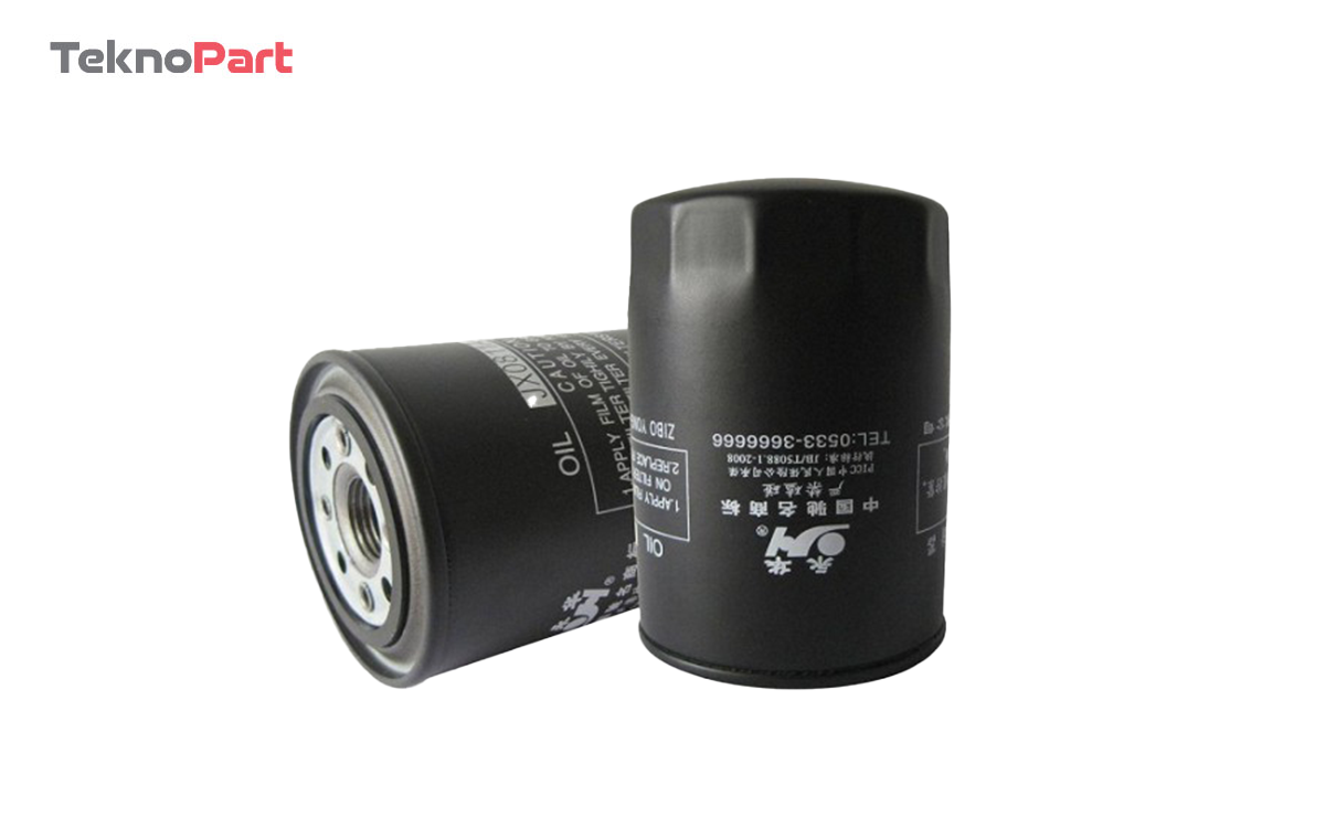 فیلتر روغن مناسب برای برلیانس H320 (شرکتی)