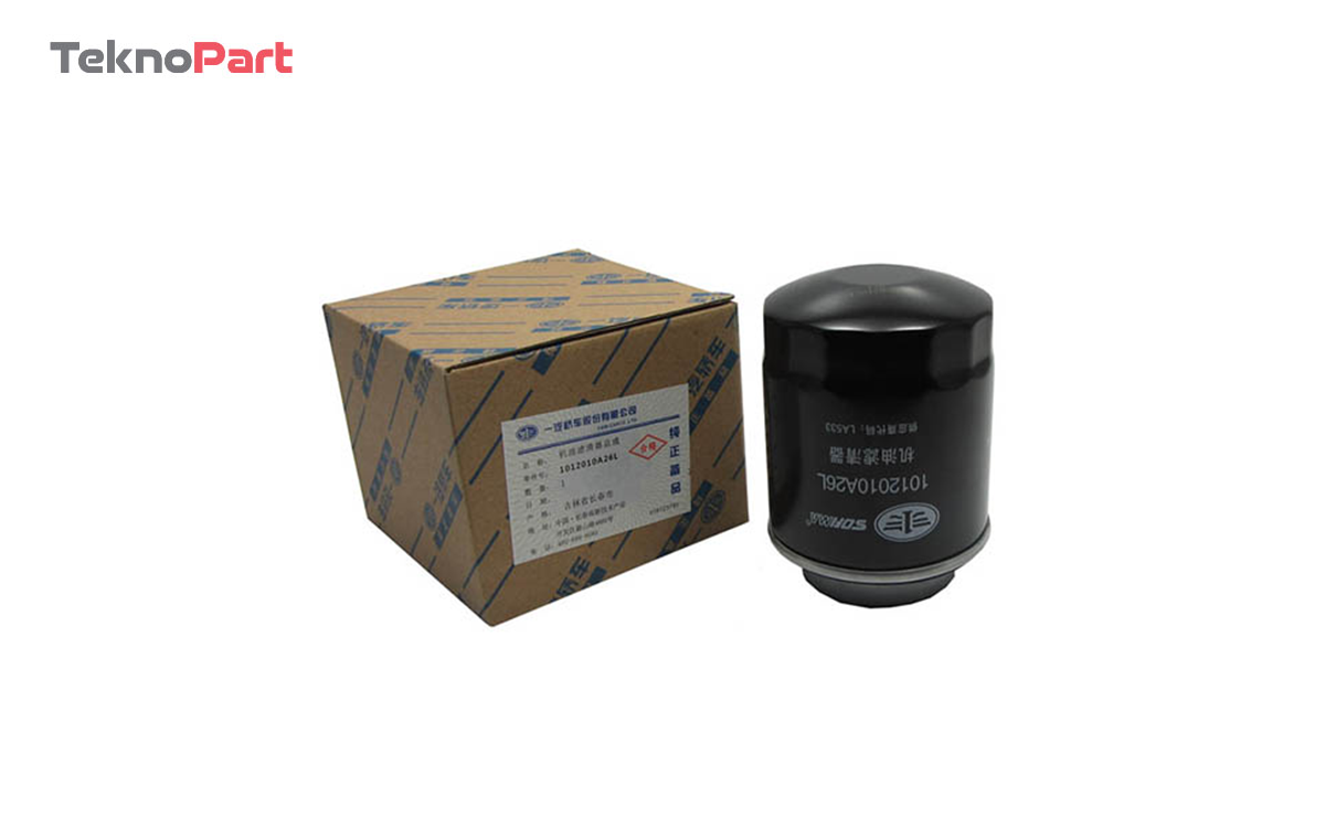 فیلتر روغن مناسب برای بسترن B30 (متفرقه)