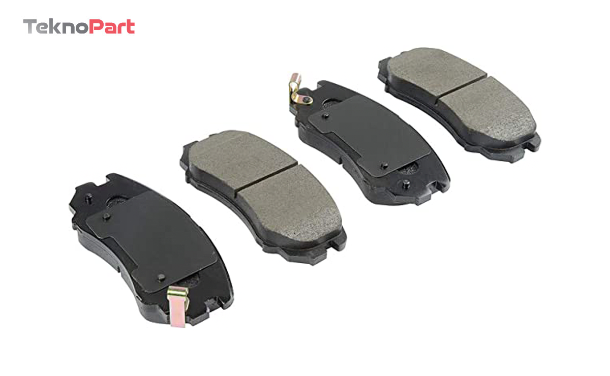 لنت جلو مناسب برای هیوندای کوپهFX (طرح)