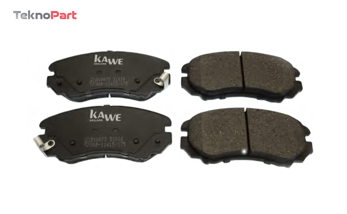 لنت جلو مناسب برای هیوندای کوپهFX (طرح)