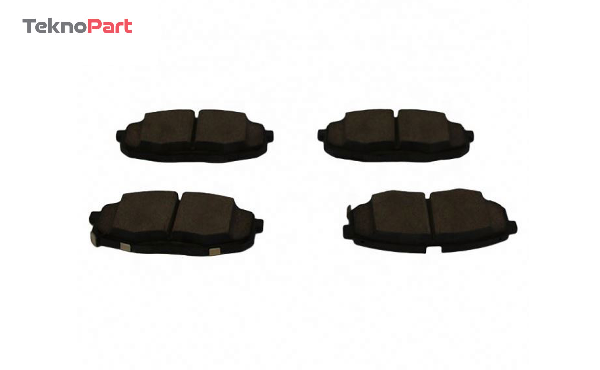 لنت جلو مناسب برای هیوندای سوناتا 2015 (طرح)