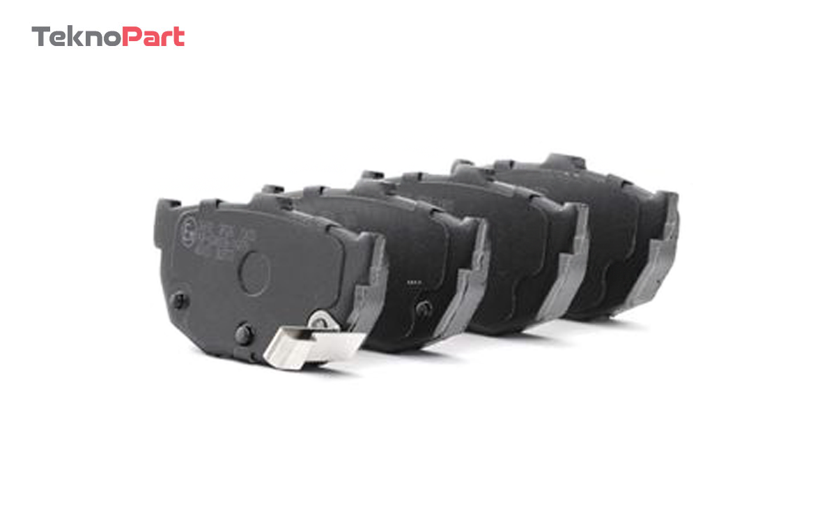 لنت عقب مناسب برای هیوندای کوپهFX (طرح)