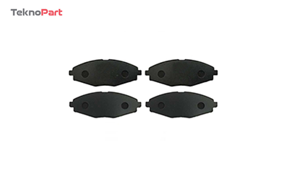 لنت جلو مناسب برای ام وی ام 110 (متفرقه)