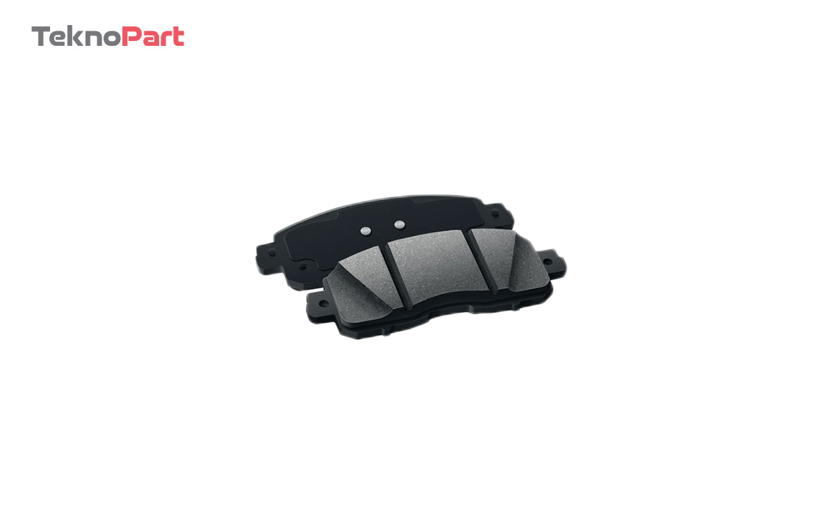 لنت جلو مناسب برای ام وی ام 315 (شرکتی)