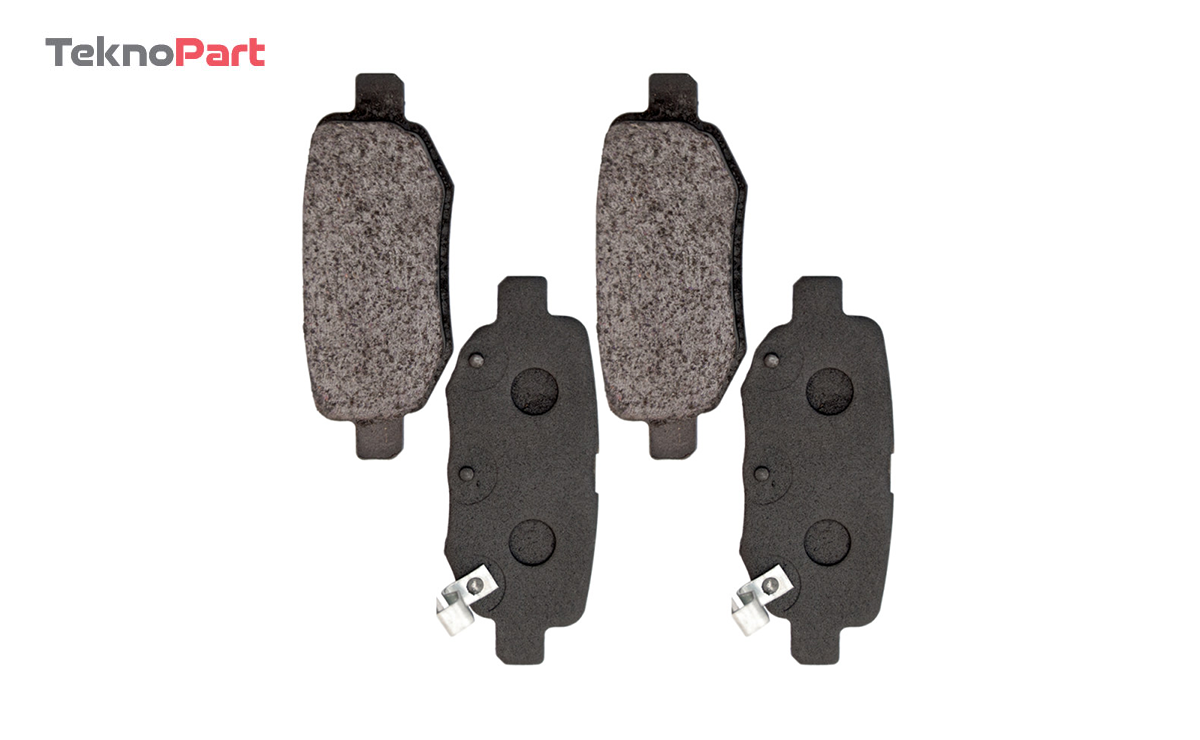 لنت عقب مناسب برای ام وی ام 550 (متفرقه)