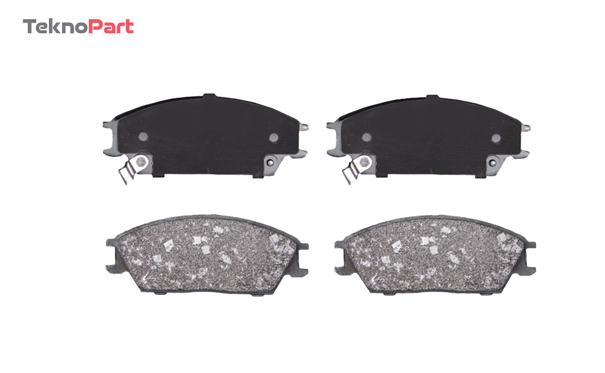 لنت جلو مناسب برای جک J3 (متفرقه)