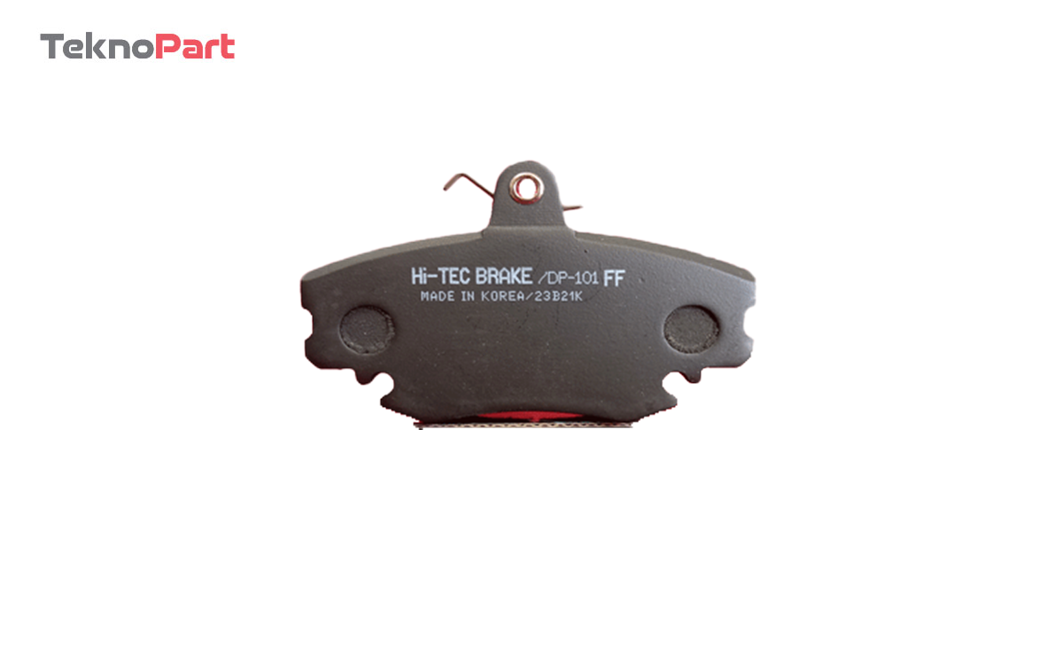 لنت جلو مناسب برای لیفان 520 (شرکتی)