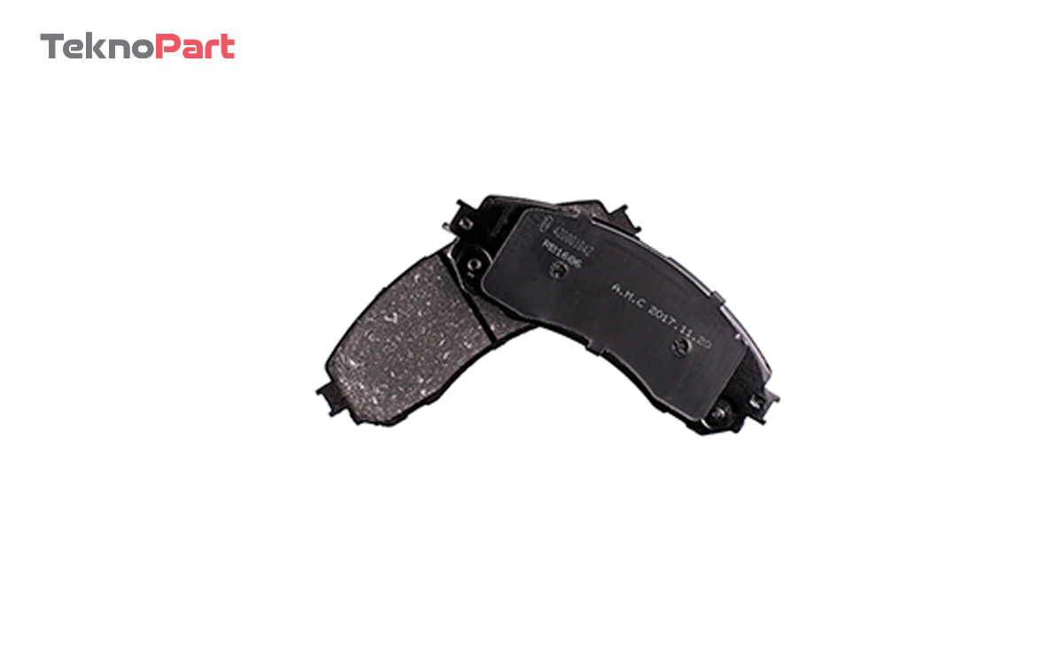 لنت جلو مناسب برای لیفان X60 (متفرقه)