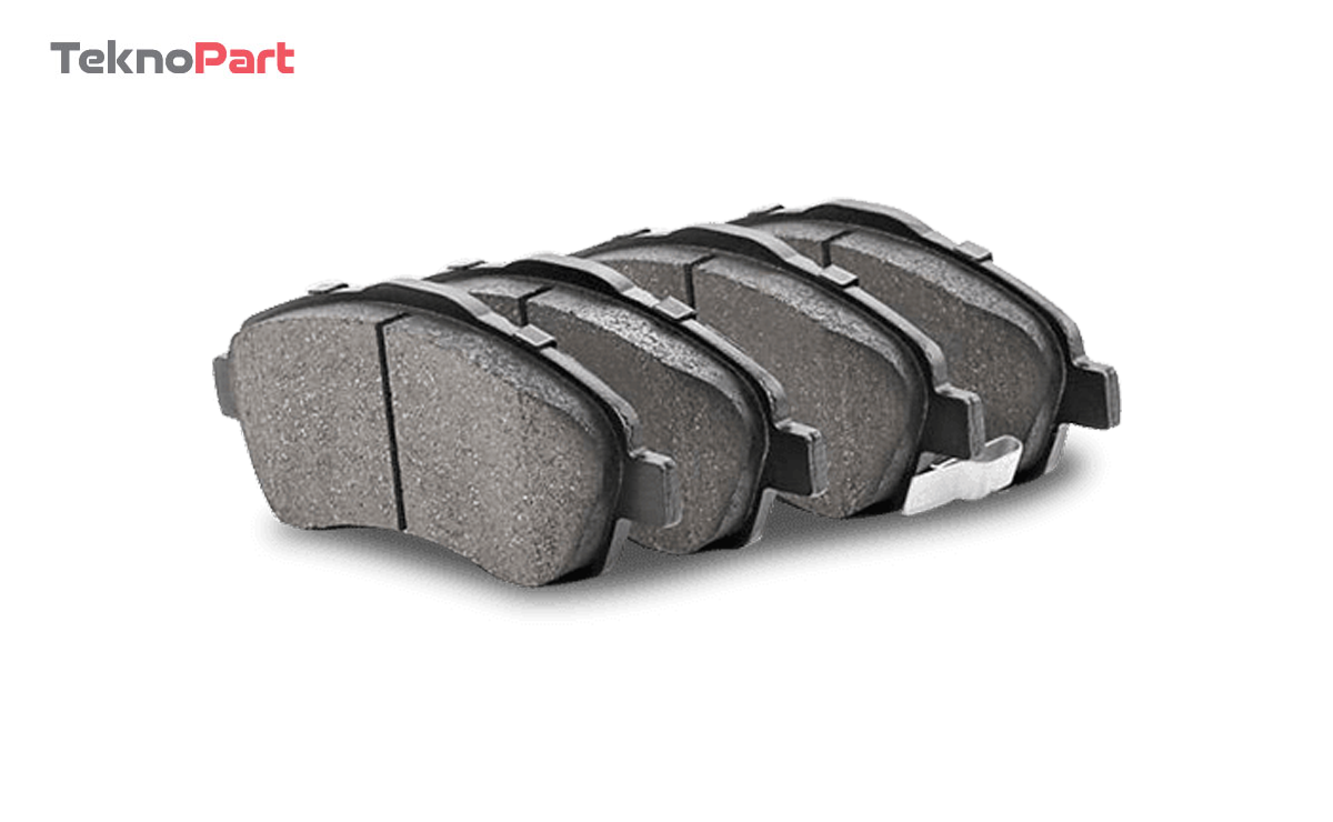 لنت عقب مناسب برای هیوندا سانتافه 2011 (طرح)