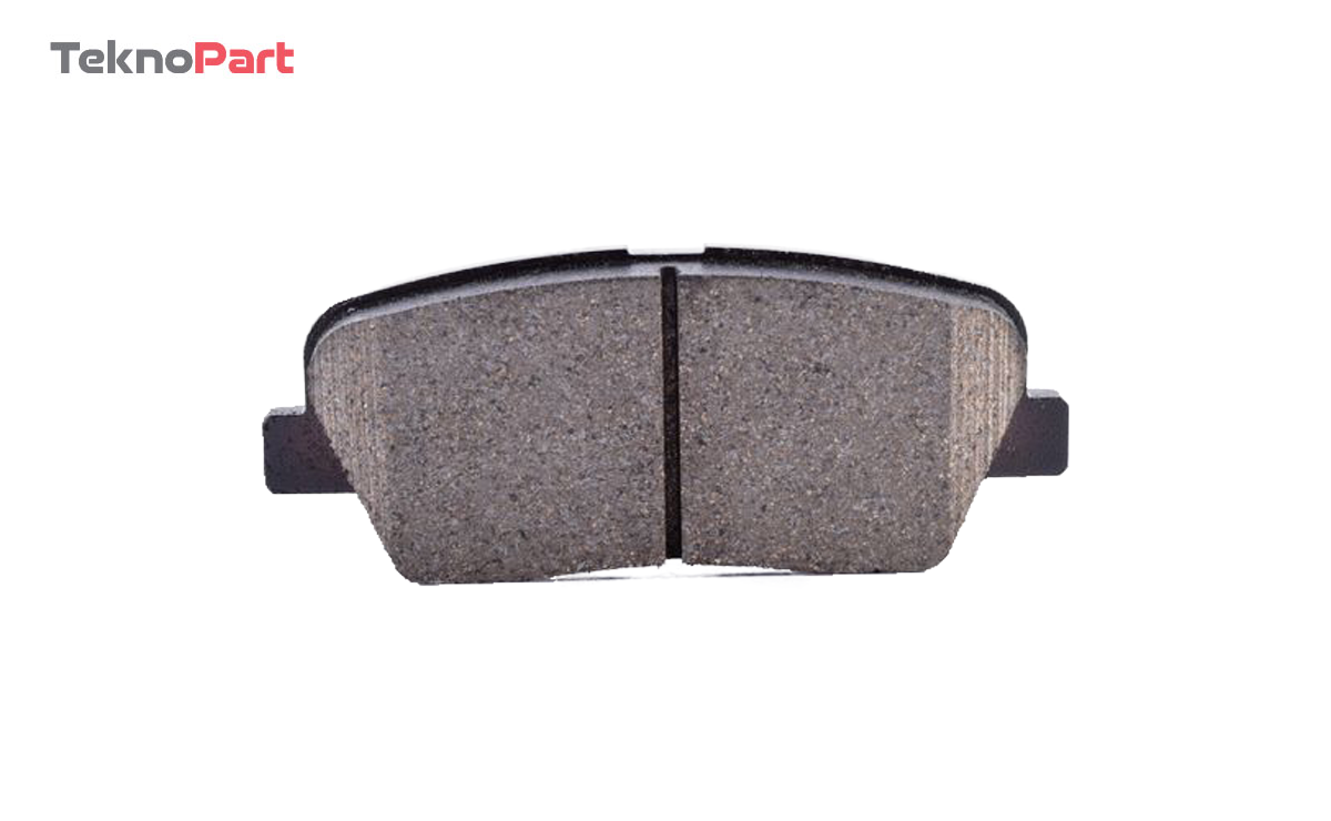 لنت عقب مناسب برای هیوندا سانتافه 2011 (طرح)