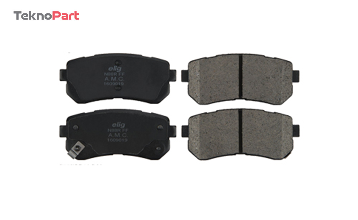 لنت عقب مناسب برای هیوندای توسان 2013 (طرح)