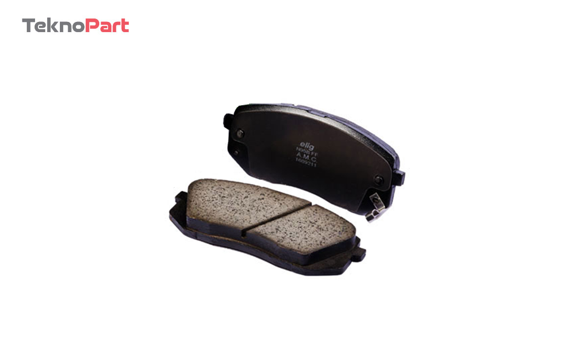 لنت عقب مناسب برای هیوندای توسان 2013 (طرح)