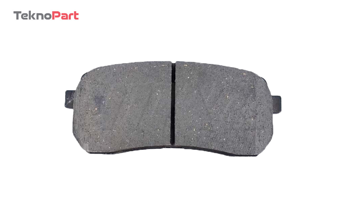 لنت عقب مناسب برای هیوندای وراکروز 2010 (طرح)