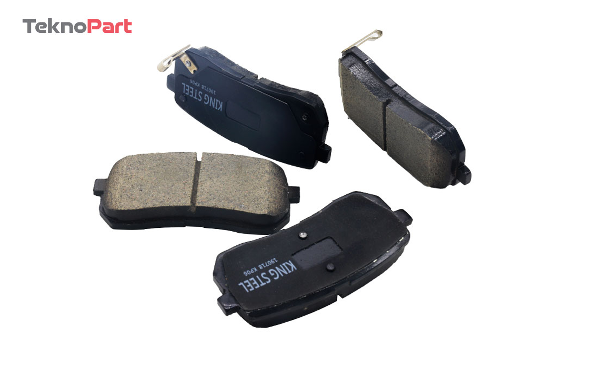 لنت عقب مناسب برای هیوندای وراکروز 2010 (طرح)