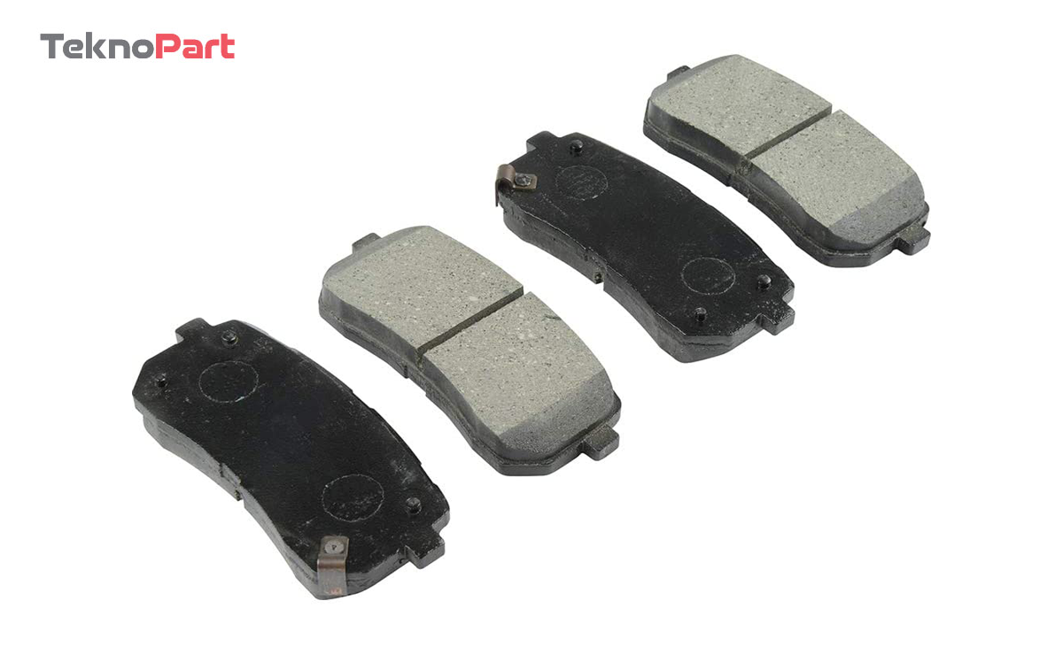 لنت عقب مناسب برای هیوندای وراکروز 2010 (طرح)