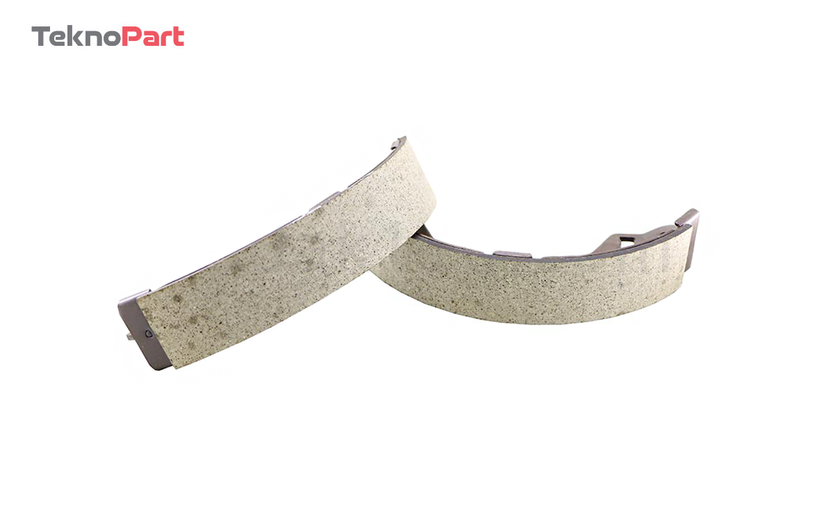 لنت عقب مناسب برای مزدا FL 323 (طرح)