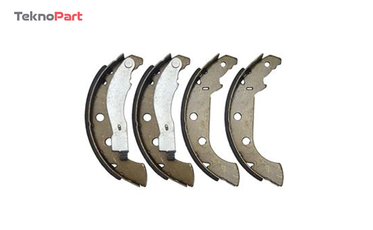 لنت عقب مناسب برای برلیانس H230 (شرکتی)