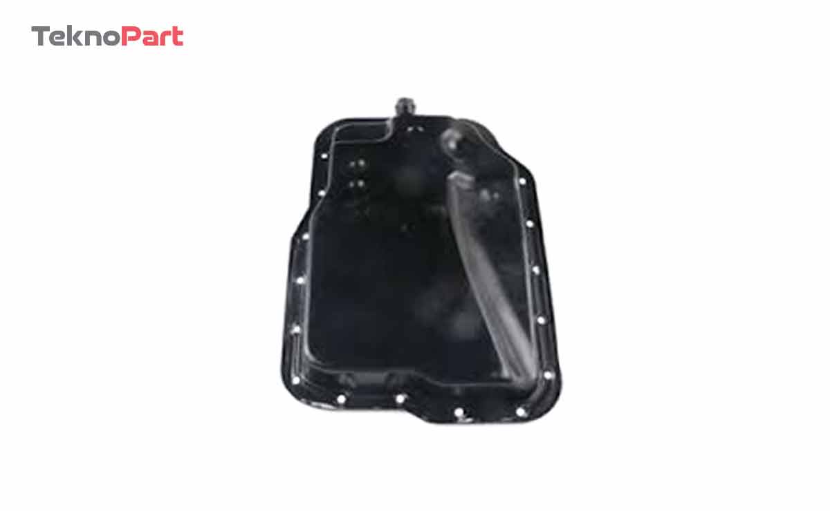 كارتل گيربكس مناسب برای مزدا 3 و مزدا 323 (طرح)