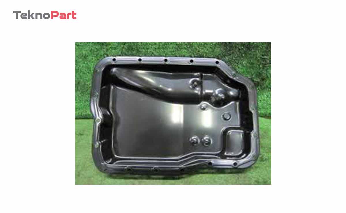 كارتل گيربكس مناسب برای مزدا 3 و مزدا 323 (طرح)