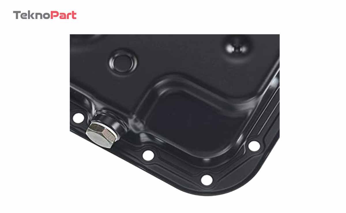 كارتل گيربكس مناسب برای مزدا 3 و مزدا 323 (طرح)