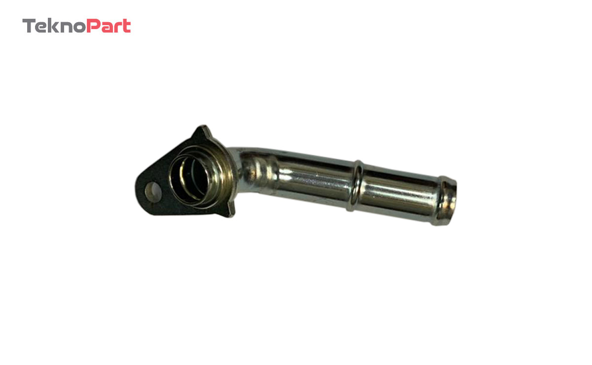 لوله ورودی پمپ هيدروليک مناسب برای مزدا 323 (اصلی)